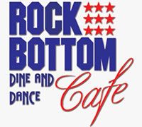 Rock Bottom Cafe