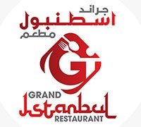 Grand Istanbul Restaurant