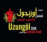 Uzungöl Sun for Turkish Food