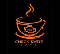 Check Taste Cafe