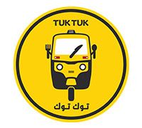 TukTuk Taxi