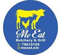 Me-Eat Butchery & Grill