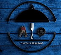 Captain Sparrow