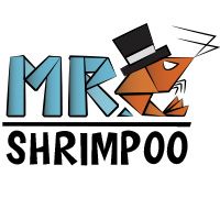 Mr Shrimpoo