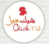 Chick Fil