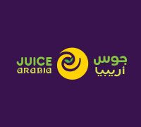 Juice Arabia