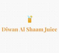 Diwan AlSham Juice