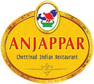 Anjappar Authentic Indian Restaurant delivery service in Bahrain | Talabat