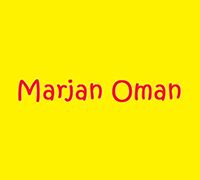 Marjan Oman