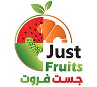 Just Fruits
