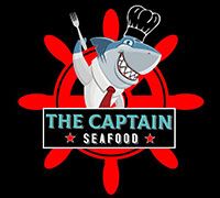 The Captain Seafood