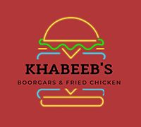 Khabeeb`s Boorgars & Fried Chicken
