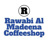 Rawabi Al Madeena Coffee Shop