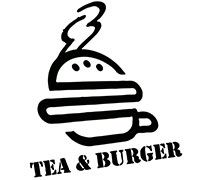 Tea & Burger