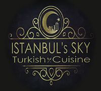 Istanbul`s Sky