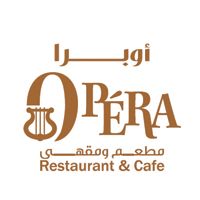 Opera Restaurant & Café