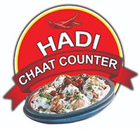 Hadi Chaat Counter