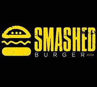 Smashed Burger