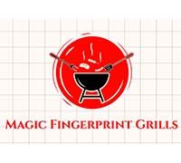 Magic Fingerprint Grills