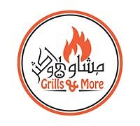 Grills & More