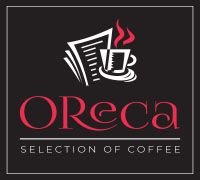 Oreca Selection Of Coffee