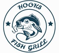 Hooks Grill Fish