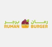 Ruman Burger