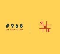 968 The Food Studio