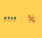 968 The Food Studio delivery service in Oman | Talabat