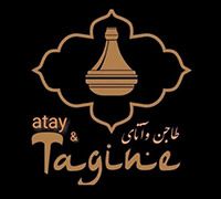 Tagine and Atay
