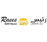 Raees Grill House