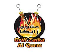 Grill Zaika Al Qurm
