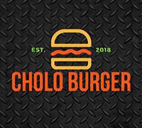 Cholo Burger