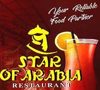 Star of Arabia