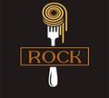 Rock logo
