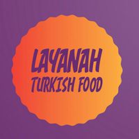 Layanah Turkish Food