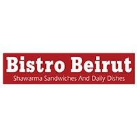 Bistro Beirut logo