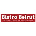 Bistro Beirut logo
