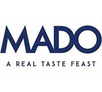 MADO logo
