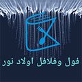 Fol We Falafel Awlad Nour logo