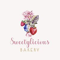 Sweetylicious Bakery