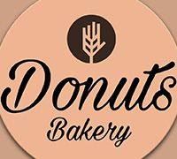 Donuts Bakery logo