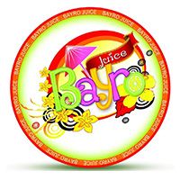 Bayro Juice logo
