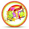 Bayro Juice logo