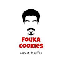 Fouka Cookies logo