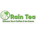 Rain Tea logo