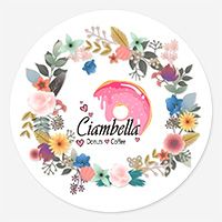 Ciambella logo