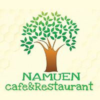 Namuen Cairo restaurant logo