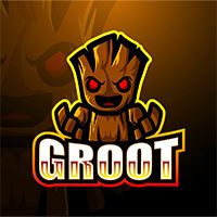 Groot logo