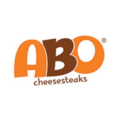 ABO CheeseSteaks logo